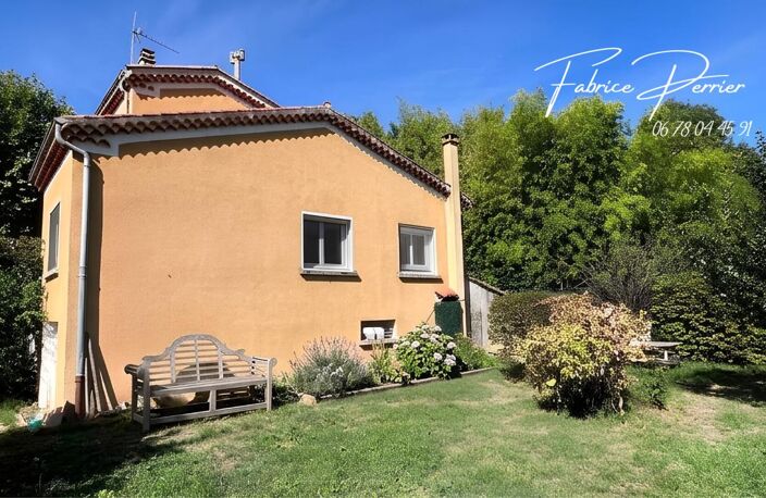 Maison de 155m² + 100m²  espace sous-sol — photo 4