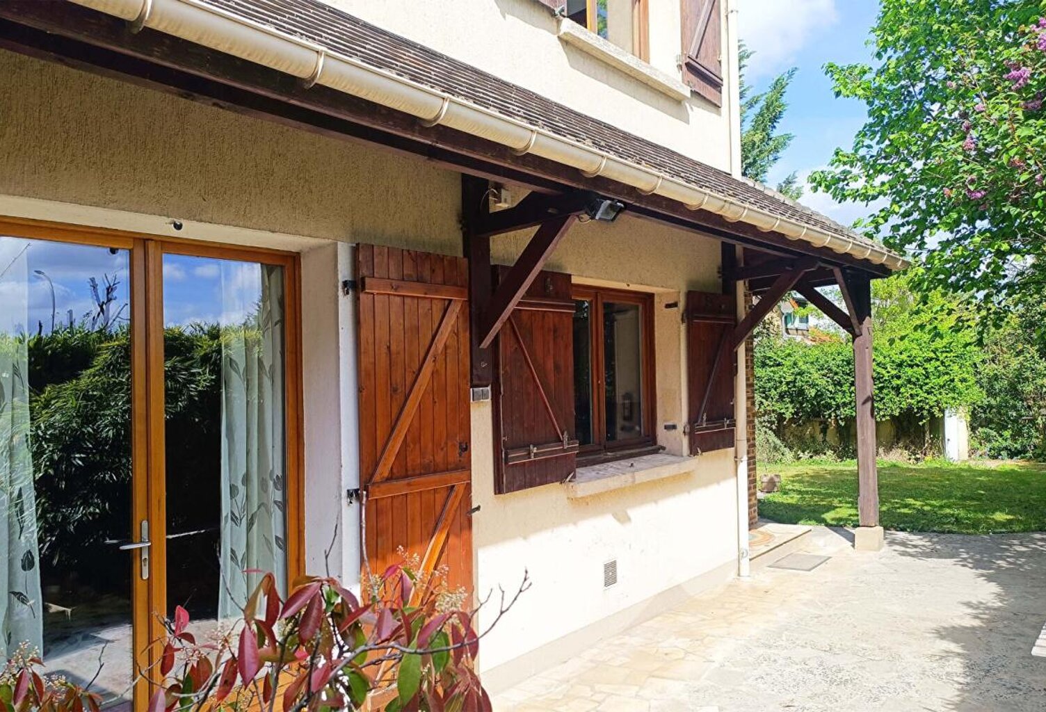 Maison Familiale 6 pièces 118m² LE PERREUX SUR MARNE (94170) — photo 1