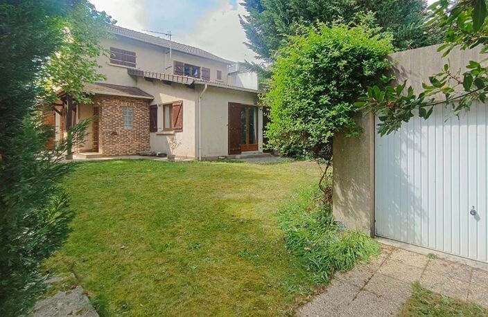 Maison Familiale 6 pièces 118m² LE PERREUX SUR MARNE (94170) — photo 2