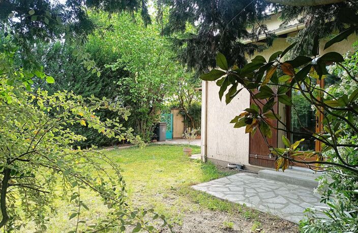 Maison Familiale 6 pièces 118m² LE PERREUX SUR MARNE (94170) — photo 3