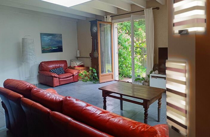 Maison Familiale 6 pièces 118m² LE PERREUX SUR MARNE (94170) — photo 4