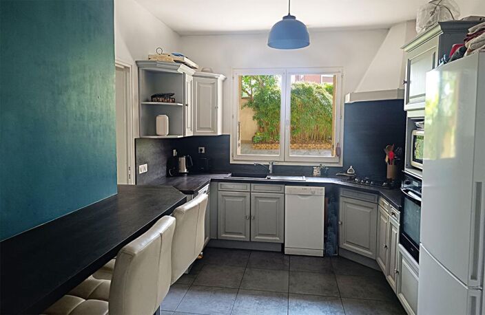 Maison Familiale 6 pièces 118m² LE PERREUX SUR MARNE (94170) — photo 5