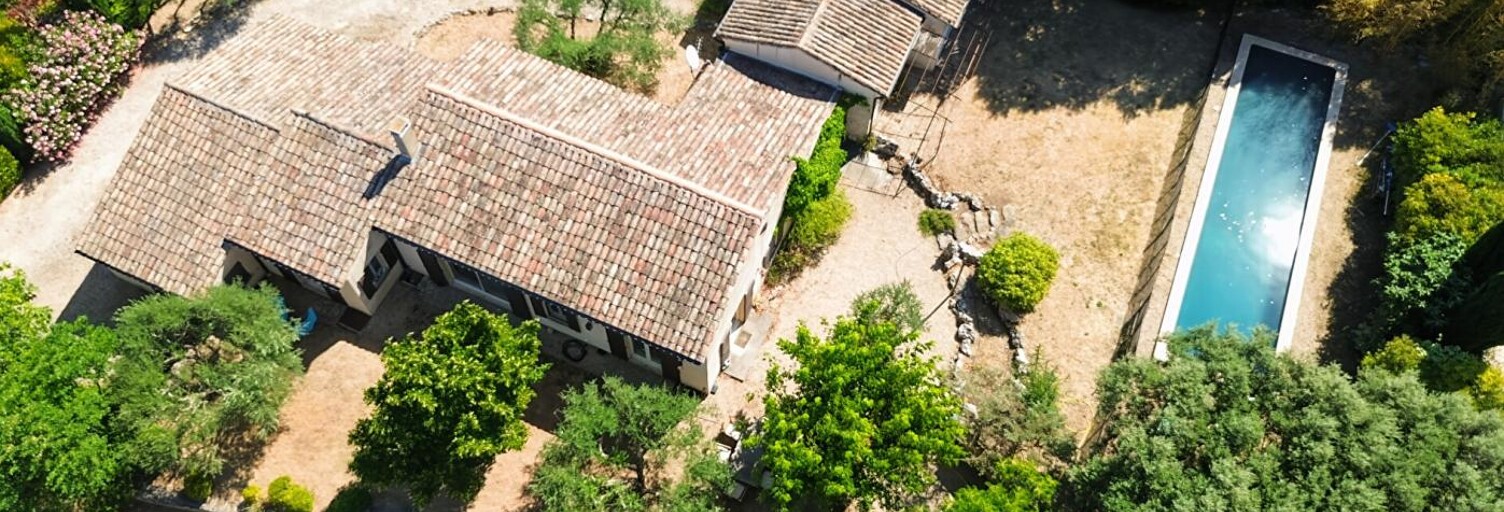 Maison 5 Pièces 150 m² à vendre à Uzès (30700)
