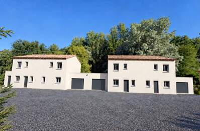 LAVERNOSE-LACASSE - Maison 3 chambres avec garage - Calme et proche du centre — photo du bien