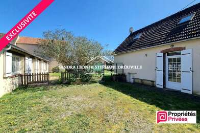 Maison 6 pièces 296000 €