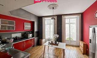Appartement 4 Pièces 80 m² à vendre à Châteaubriant (44110)