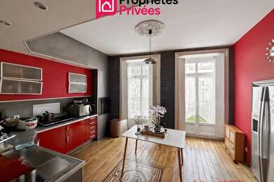 Appartement 4 pièces 99800 €