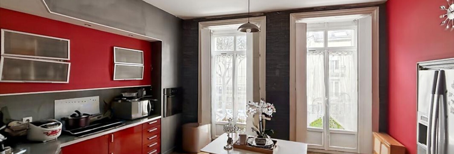 Appartement 4 Pièces 80 m² à vendre à Châteaubriant (44110)