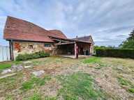 Baisse de Prix - Villers Sur Auchy - Longère de 92.17 m2 - 3 chambres  + batiment de  80 m2 à restaurer  - Prix :  175.000 — photo 3