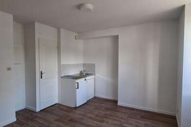 Appartement 1 pièces 87000 €