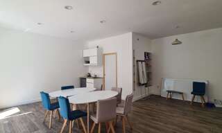 Appartement 1 Pièce 40 m² à vendre à Clisson (44190)