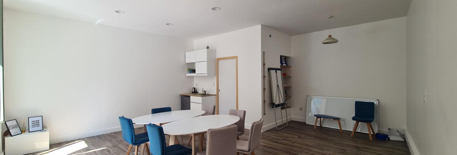 Appartement 1 Pièce 40 m² à vendre à Clisson (44190)