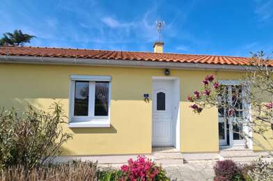Maison 5 pièces 250000 €