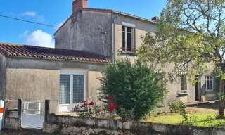 Maison 7 Pièces 132 m² à vendre à Mouzillon (44330)