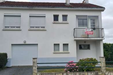 Maison 4 pièces 259900 €