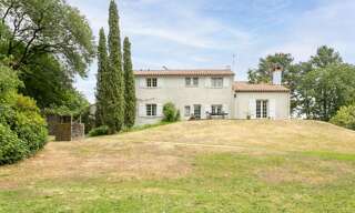 Maison 11 Pièces 274 m² à vendre à Clisson (44190)