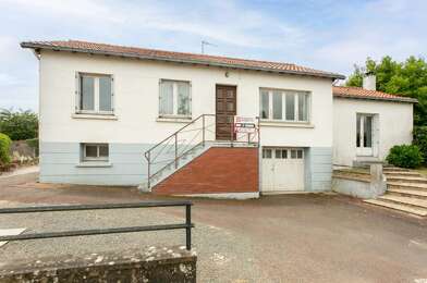 Maison 5 pièces 182000 €