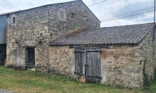 Maison 3 Pièces 75 m² à vendre à Saint-Hilaire-de-Clisson (44190)