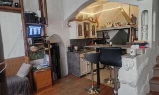 Maison 3 Pièces 64 m² à vendre à Nans-les-Pins (83860)