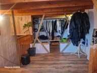 NANS LES PINS MAISON DE VILLAGE T3 — photo 4