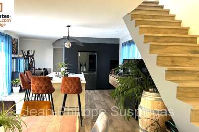 Maison 6 pièces 889000 €