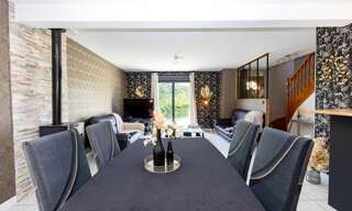 Maison 6 Pièces 100 m² à vendre à Saint-Didier (35220)