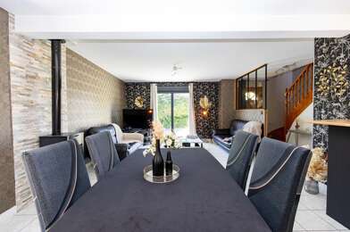 Maison 6 pièces 293900 €