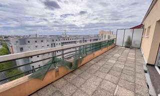 Appartement 1 Pièce 29 m² à vendre à Le Mans (72000)
