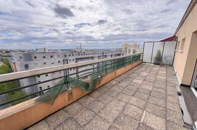Appartement 1 pièces 71000 €