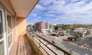 Appartement 2 Pièces 52 m² à vendre à Le Mans (72000)