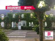 Exclusivité - Ensemble immobilier comprenant auberge + 3 gites avec piscine et tennis dans le centre bourg de Combreux sur un terrain de 4375 m² environ — photo 4