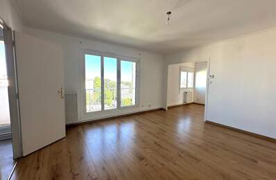 Appartement Nantes 4 pièce(s) 81.64 m2 — photo du bien