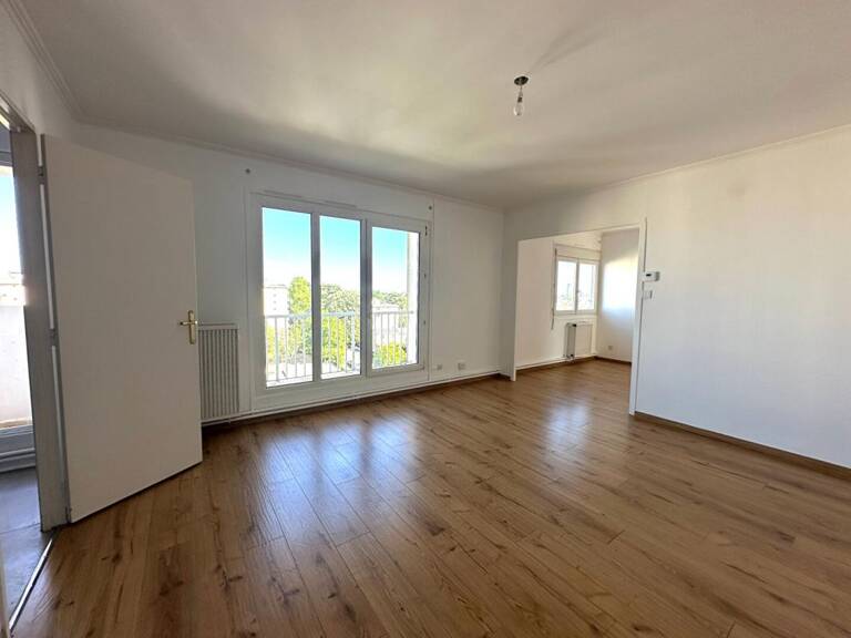 Appartement Nantes 4 pièce(s) 81.64 m2 — photo 1