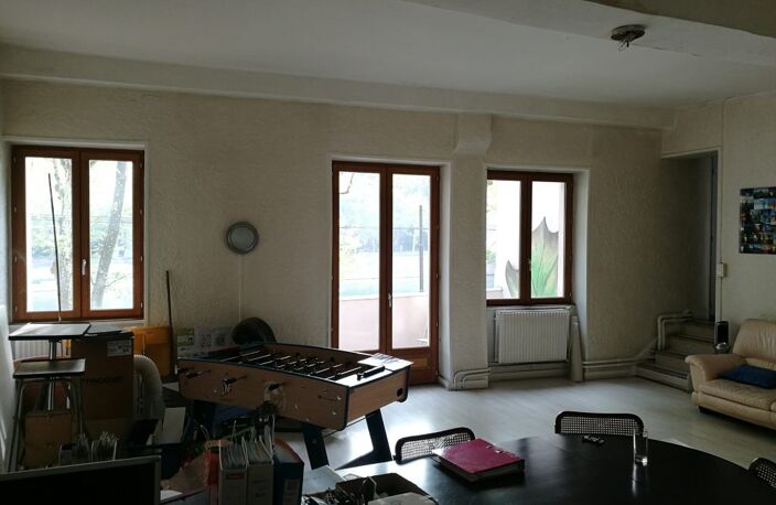 RHONE 69 A VENDRE BUREAUX 69009 LYON — photo 3