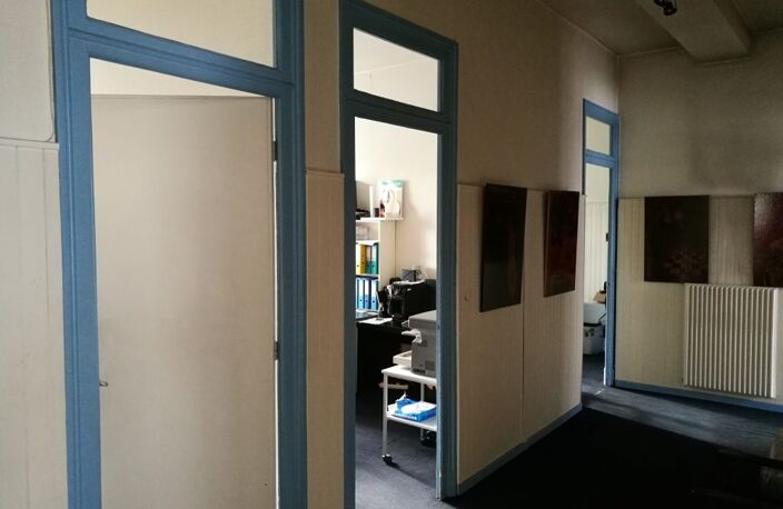 RHONE 69 A VENDRE BUREAUX 69009 LYON — photo 5