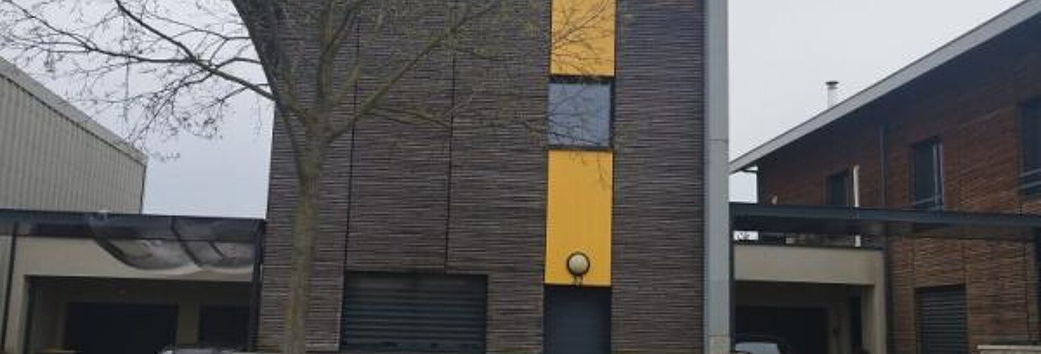 Maison 2 Pièces 49 m² à vendre à Saint-Priest (69800)