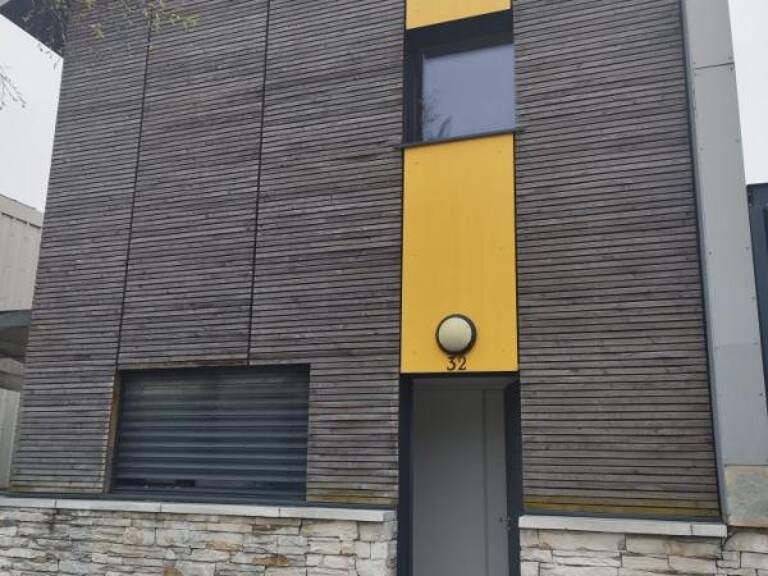 69800 A VENDRE MAISON T2 ST PRIEST 69800 — photo 1
