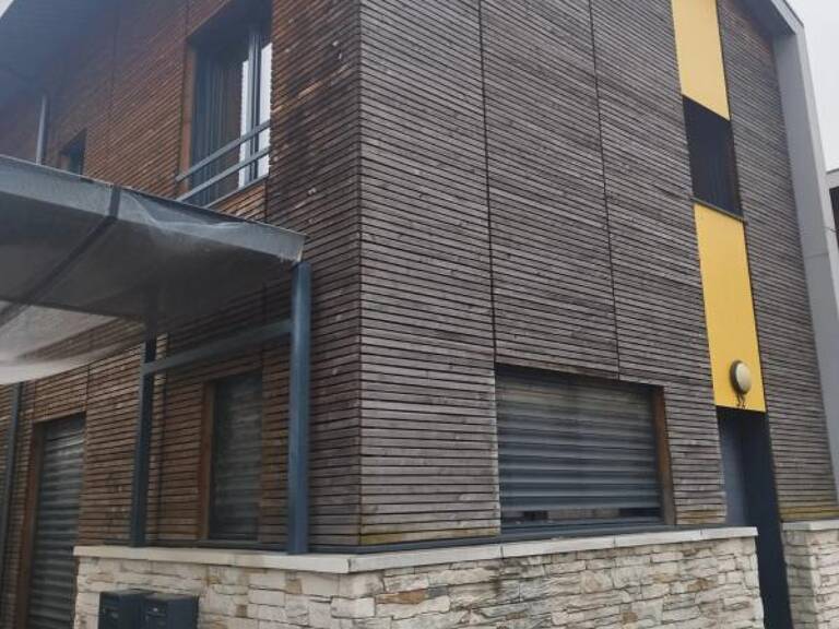 69800 A VENDRE MAISON T2 ST PRIEST 69800 — photo 1