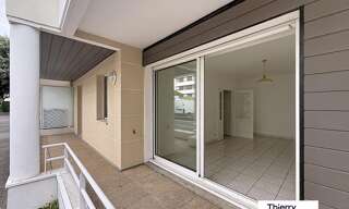 Appartement 2 Pièces 44 m² à vendre à Nantes (44100)