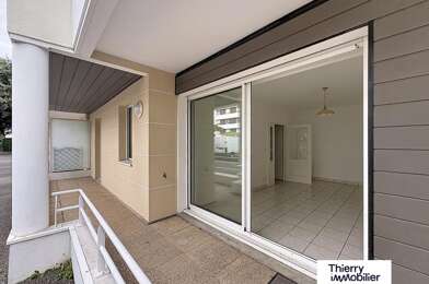 Appartement 2 pièces 190000 €