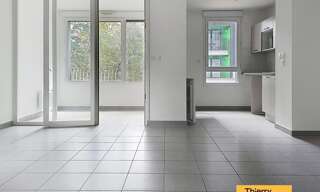 Appartement 2 Pièces 48 m² à vendre à Saint-Herblain (44800)
