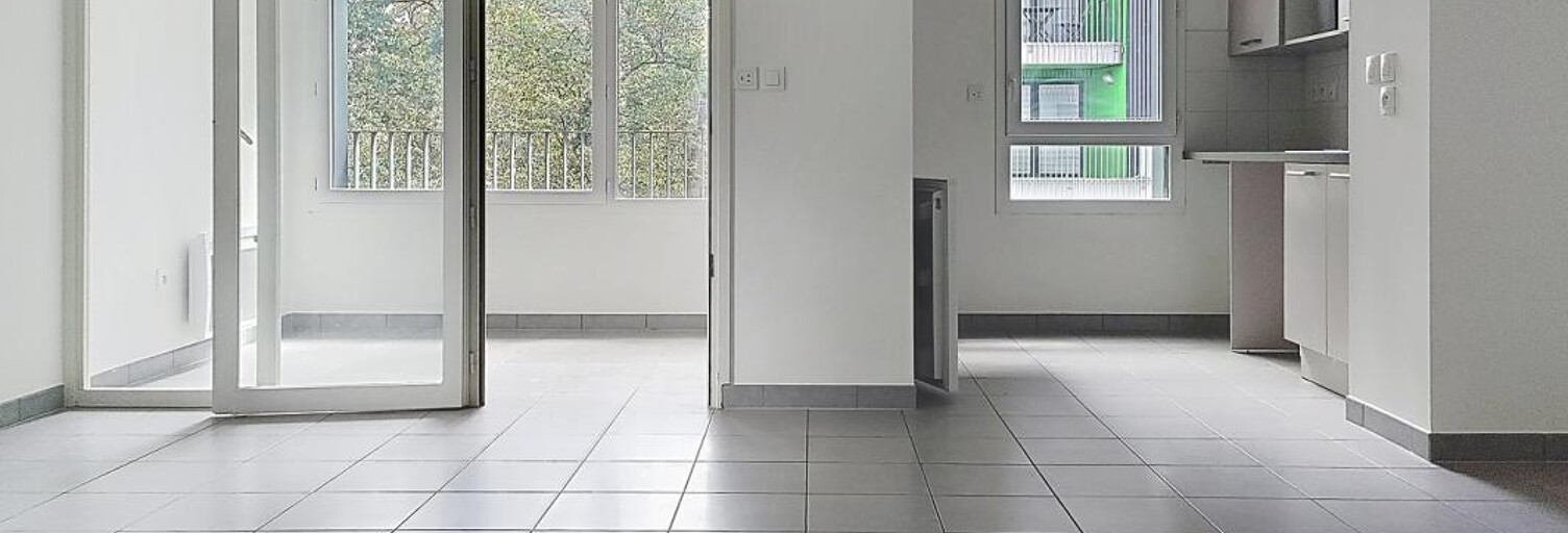 Appartement 2 Pièces 48 m² à vendre à Saint-Herblain (44800)