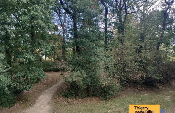 VAL DE CHÉZINE/THÉBAUDIÈRES — photo 3