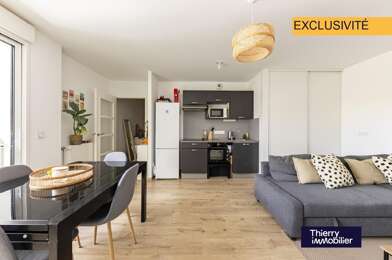 Appartement 2 pièces 224720 €