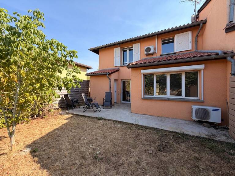 Maison À Louer — photo 1