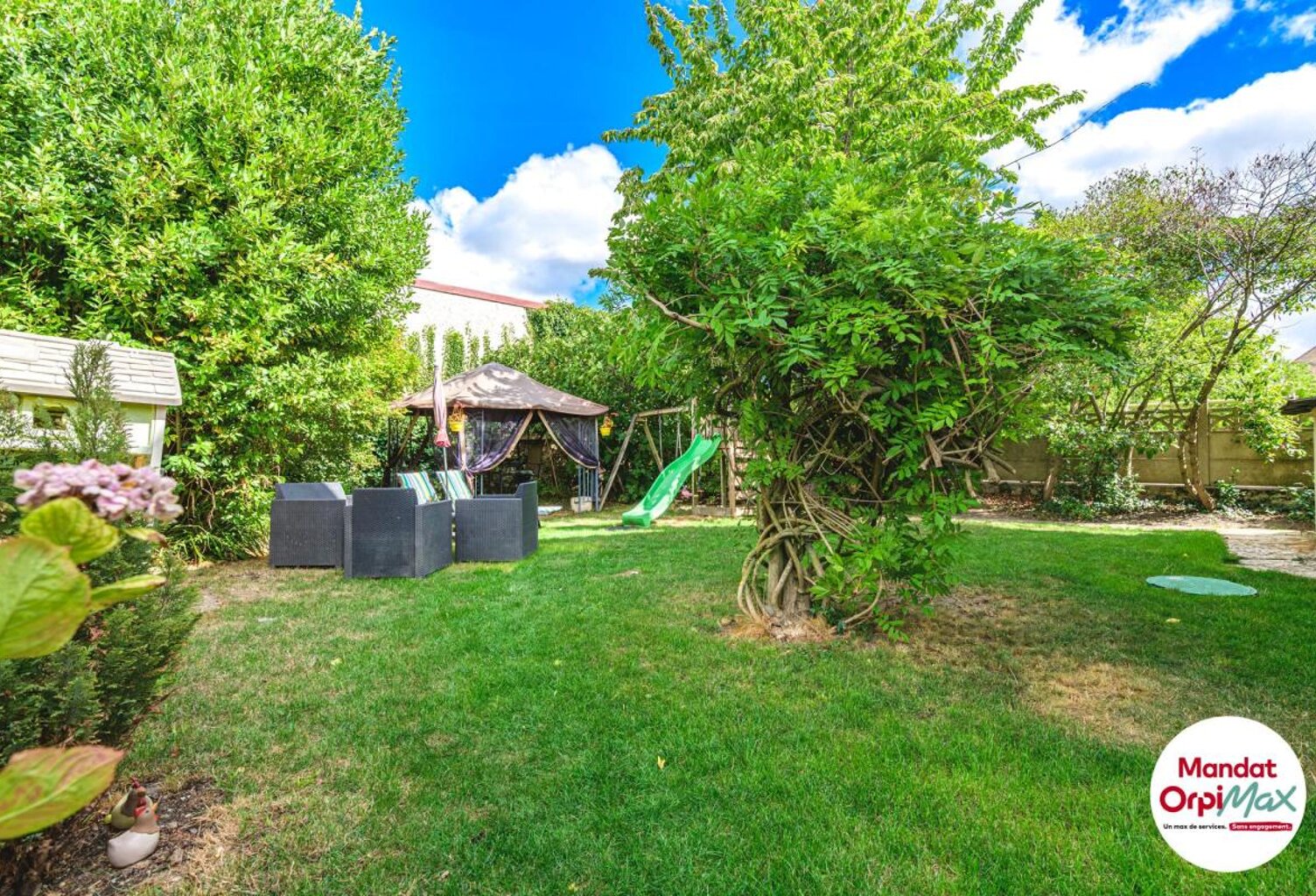 Maison À Vendre — photo 1