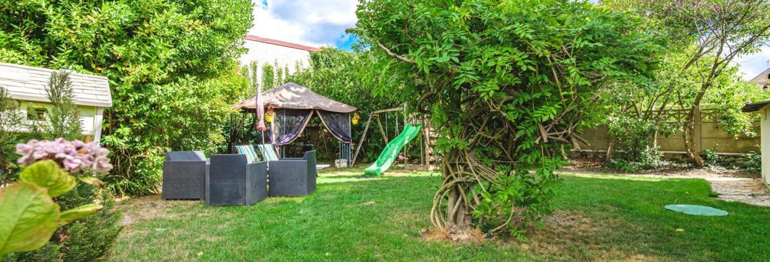Maison 5 Pièces 109 m² à vendre à Vinay (51530)