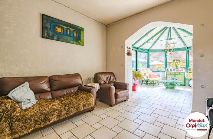 Maison À Vendre — photo 4