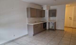 Appartement 2 Pièces 47 m² à louer à Villeurbanne (69100)