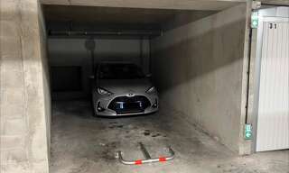 Garage  12 m² à louer à Irigny (69540)